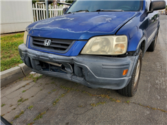 1998 Honda CR-V